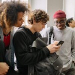 Campus Welcome Week Celebration