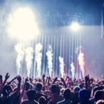 Charity Benefit Concert for Locals