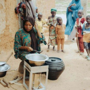 Help Us Build 20 Homes for Disaster Survivors