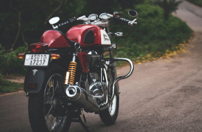 Audi A6 1.8 TFSI 2016