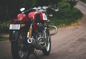 Audi A6 1.8 TFSI 2016