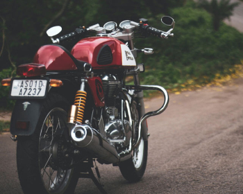 Audi A6 1.8 TFSI 2016