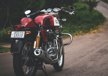 Audi A6 1.8 TFSI 2016